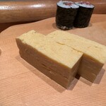 しほう田 - たまご