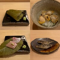 すし処 睦月 - 