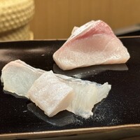 日本橋蛎殻町 すぎた - 