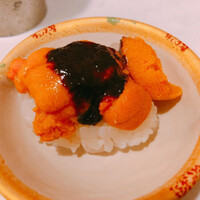 寿司処 かい原 - 