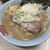 ラーメン 町田家 - 料理写真: