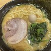 横浜家系ラーメン 住吉家