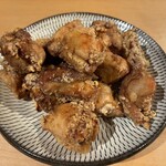 720gからあげ弁当みたか - 