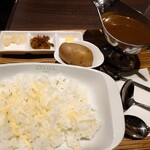 欧風カレー ガヴィアル - 