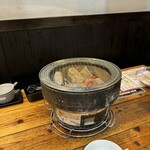 Sumibiyakiniku Kyoro Chan - 