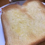 ハローズ - 料理写真: