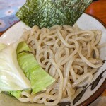 つけ麺 鵜の木堂 - つけ麺