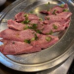 Yakiniku Fuji - 