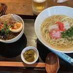 かんから食堂 - 