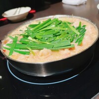 博多もつ鍋 やま中 赤坂店 - 