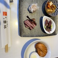 神田 雲林 - 