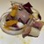 イタリア料理 Qui - 料理写真:能登のアジを使った前菜。身の甘さ、苦み、酸味にオリーブオイルに風味が絶妙