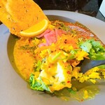 ONE TWO CURRY OKINAWA - 