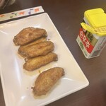 kayaチキン - 