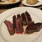 Peter Luger Steak House Tokyo - 