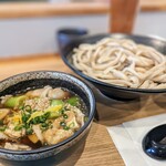 武蔵野うどん 松 - 