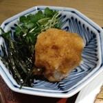 Soba To Sake To Tempura Motoya - 