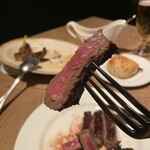 Peter Luger Steak House Tokyo - 