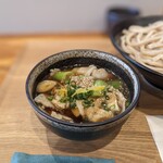 武蔵野うどん 松 - 