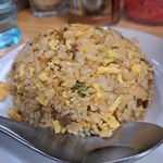 桜花らーめん - 