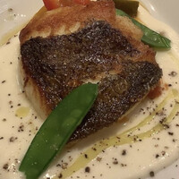 trattoria l'mante izumi - 