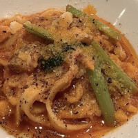 trattoria l'mante izumi - 