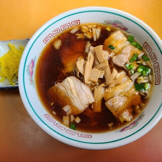 ラーメン つくも_0