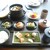 ジャヌ グリル - 料理写真:日本料理（早朝）