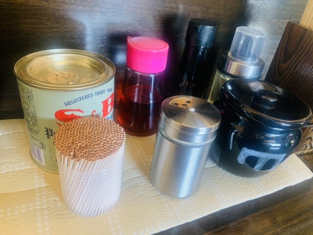 らーめん 光べい - 大曲（ラーメン）の写真