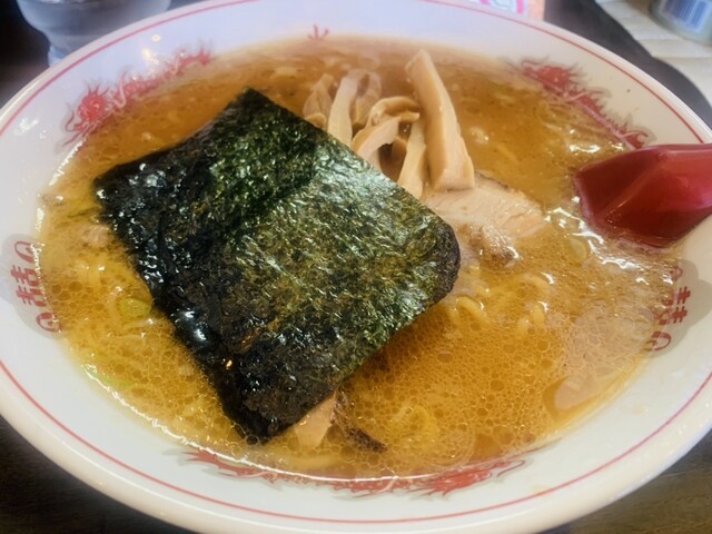 らーめん 光べい - 大曲（ラーメン）の写真