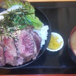 DONBURI ASADA - 