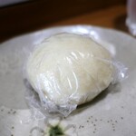 爛柯 - みそまんじゅう