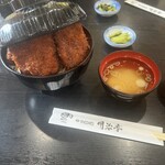 明治亭 駒ヶ根本店 - 