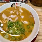 ラーメン横綱 - 