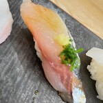 Isshin sushi - 