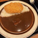 カレー専門店 クラウンエース - 