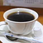 爛柯 - コーヒー