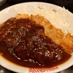 麺屋たくみ 駅前店 - 