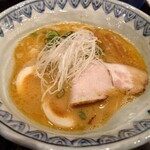 麺屋たくみ 駅前店 - 