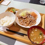 オヤド＆私風キッチン ききょう - 料理写真: