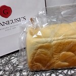 馬車道グラヌーズ - 馬車道生食パン