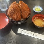 明治亭 駒ヶ根本店 - 