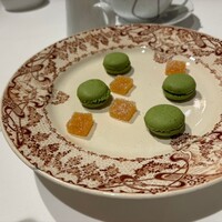 ロドラント ミノルナキジン - 