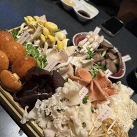 Shangri-La’s secret 表参道店 - 