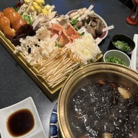Shangri-La’s secret 表参道店 - 