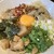 Newtowne Noodles - 料理写真: