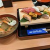 沼津 魚がし鮨 流れ鮨 下土狩店