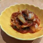 太一 - キムチ（一般的）