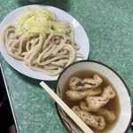 桜井うどん - 