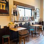 カリィ酒場 エクソダス - 